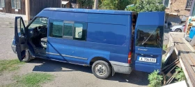 Обява за продажба на Ford Transit ~8 700 лв. - изображение 8