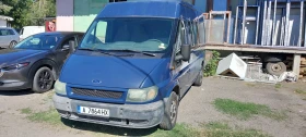 Обява за продажба на Ford Transit ~8 700 лв. - изображение 7