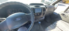 Обява за продажба на Ford Transit ~8 700 лв. - изображение 4