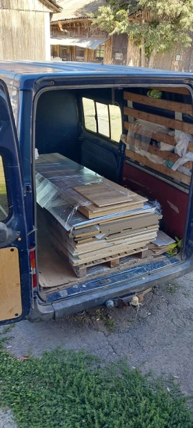 Обява за продажба на Ford Transit ~8 700 лв. - изображение 11