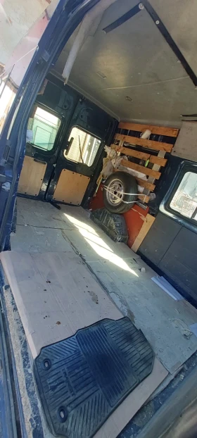 Ford Transit | Mobile.bg    13