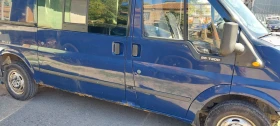 Обява за продажба на Ford Transit ~8 700 лв. - изображение 1