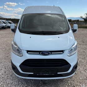 Обява за продажба на Ford Transit Custom 2.2TDCi-Клима-Евро5 ~14 900 лв. - изображение 2