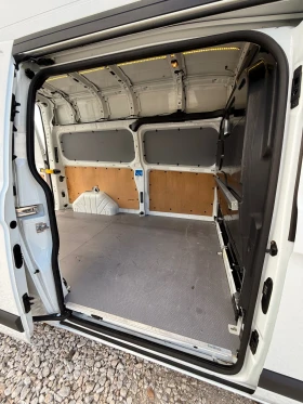 Обява за продажба на Ford Transit Custom 2.2TDCi-Клима-Евро5 ~14 900 лв. - изображение 9
