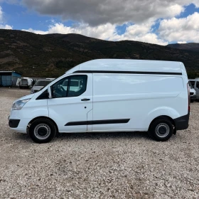Обява за продажба на Ford Transit Custom 2.2TDCi-Клима-Евро5 ~14 900 лв. - изображение 5