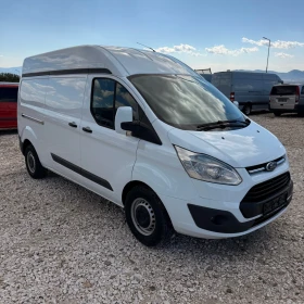 Обява за продажба на Ford Transit Custom 2.2TDCi-Клима-Евро5 ~14 900 лв. - изображение 1