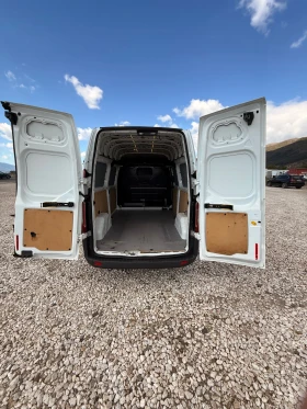 Обява за продажба на Ford Transit Custom 2.2TDCi-Клима-Евро5 ~14 900 лв. - изображение 7