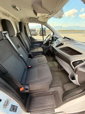 Обява за продажба на Ford Transit Custom 2.2TDCi-Клима-Евро5 ~14 900 лв. - изображение 11