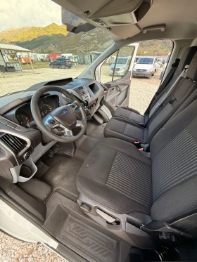 Обява за продажба на Ford Transit Custom 2.2TDCi-Клима-Евро5 ~14 900 лв. - изображение 10