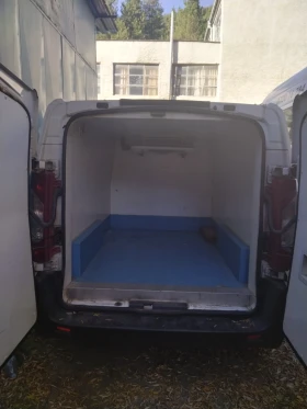 Citroen Jumpy 1.6 Hdi  /  | Mobile.bg    2