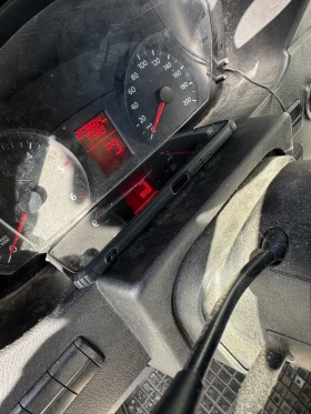 VW Crafter 2 TDI, снимка 9