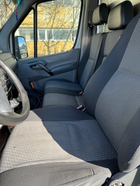 VW Crafter 2 TDI, снимка 7