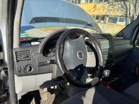 VW Crafter 2 TDI, снимка 6