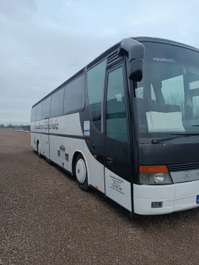 Setra H 315ХД, снимка 4