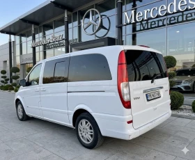 Mercedes-Benz Vito 116 CDI 163 к.с LONG FACELIFT 8+ 1 3ка ДИЗЕЛ | Auto.bg — изображение 2