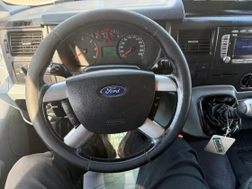 Ford Transit 2.2 | Auto.bg — изображение 13