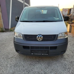 VW T5 1.9 TDi | Auto.bg — изображение 5