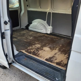 VW T5 1.9 TDi | Auto.bg — изображение 11