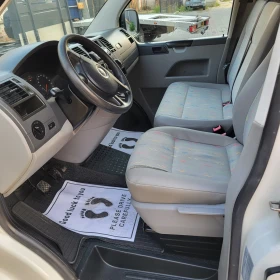 VW T5 1.9 TDi | Auto.bg — изображение 6