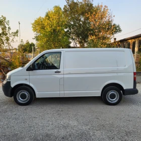 VW T5 1.9 TDi