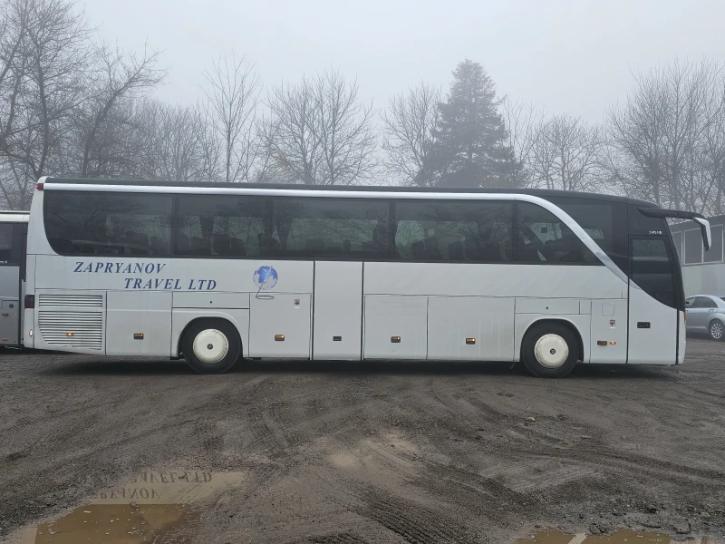 Setra S 415 HD, снимка 8 - Бусове и автобуси - 48905663