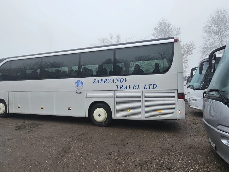 Setra S 415 HD, снимка 5 - Бусове и автобуси - 48905663