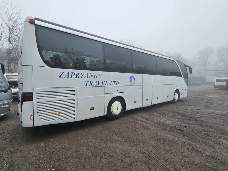 Setra S 415 HD, снимка 7 - Бусове и автобуси - 48905663