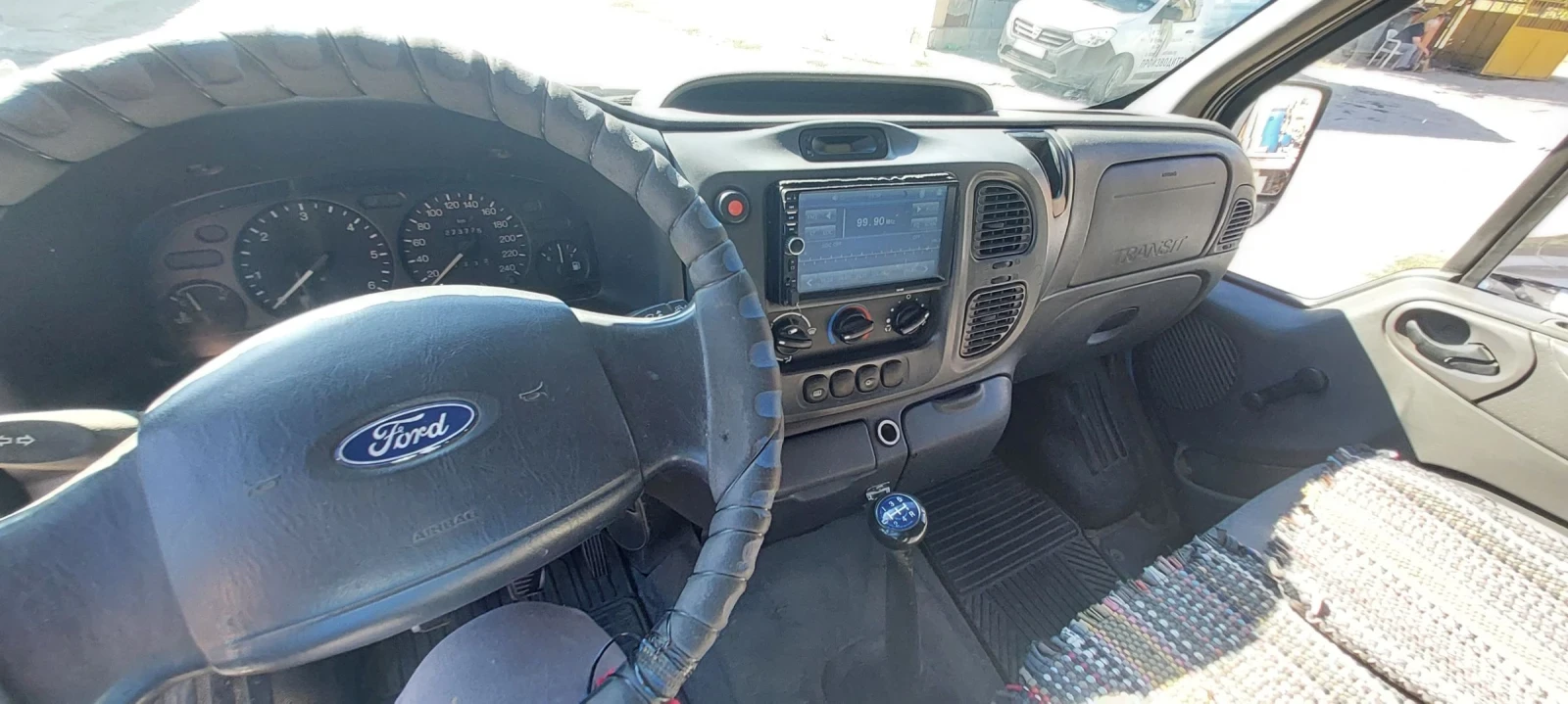 Ford Transit  - изображение 5