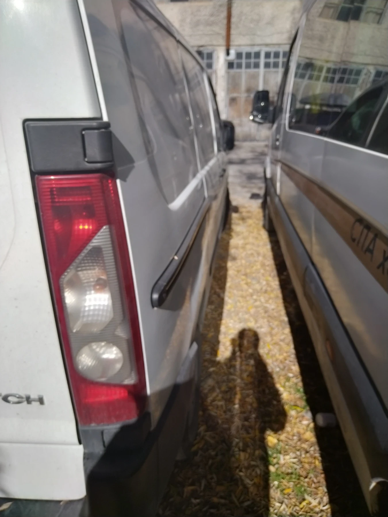 Citroen Jumpy 1.6 Hdi  /  | Mobile.bg   3