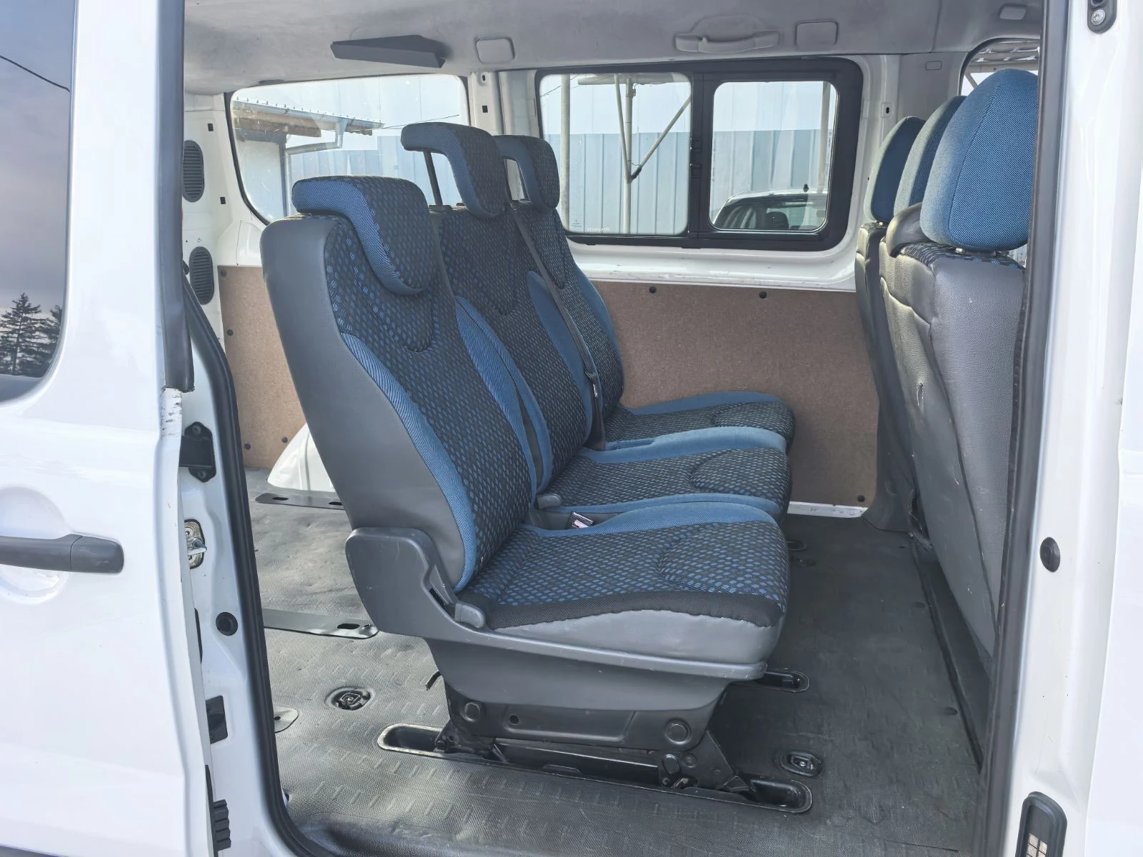 Fiat Scudo 2.0mjt 6  | Mobile.bg   14