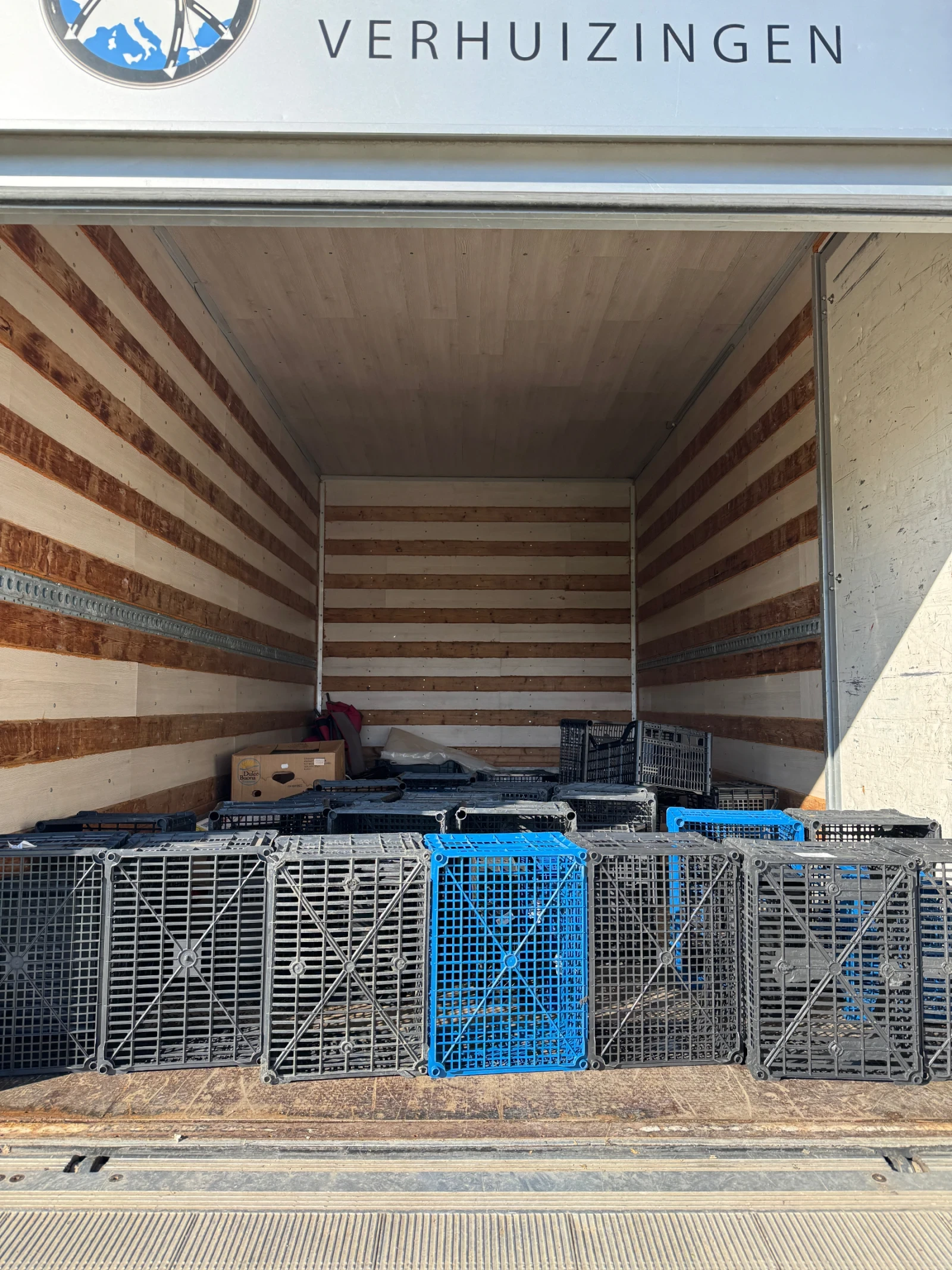 VW Crafter 2 TDI - изображение 10