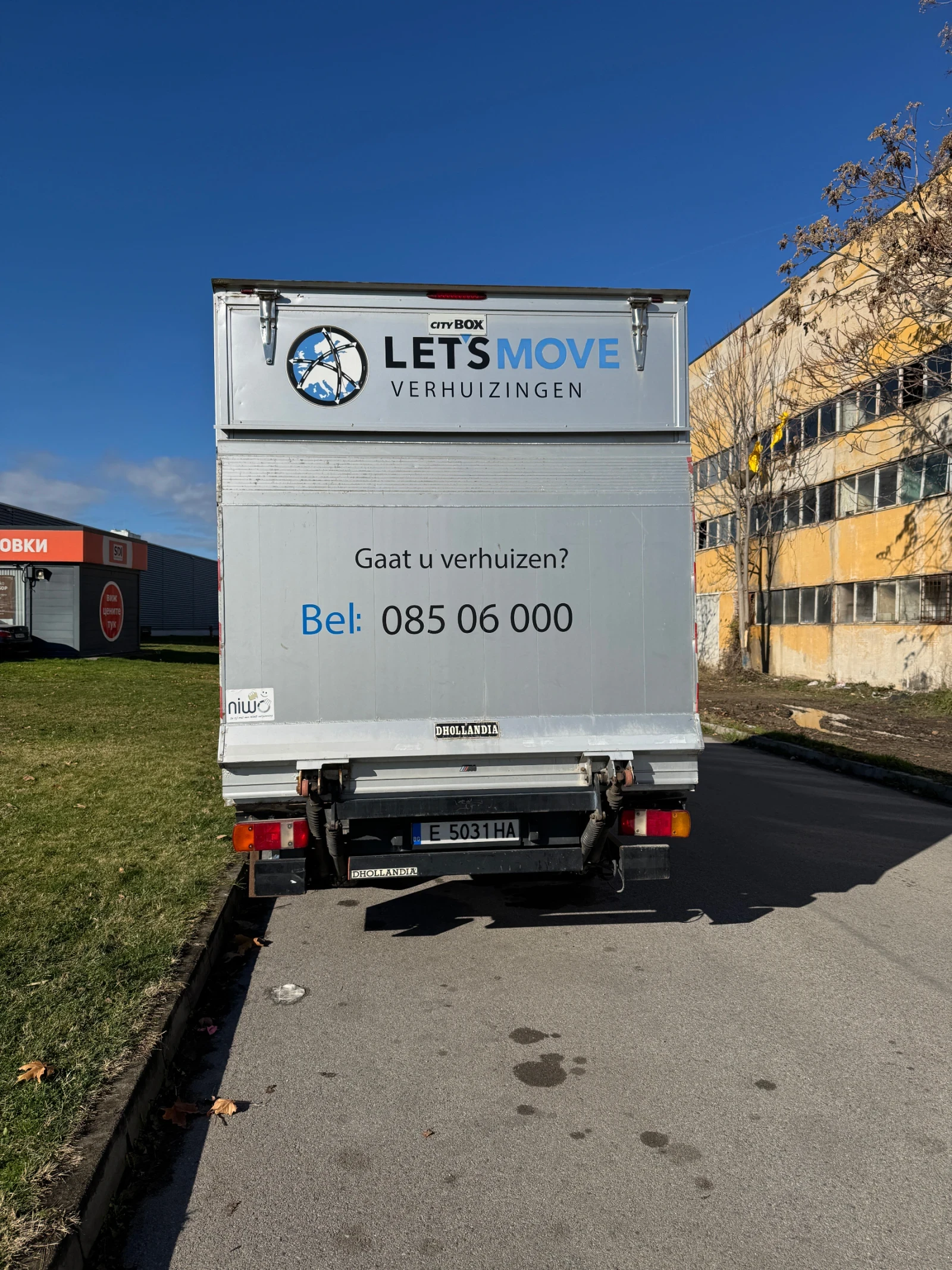 VW Crafter 2 TDI - изображение 5