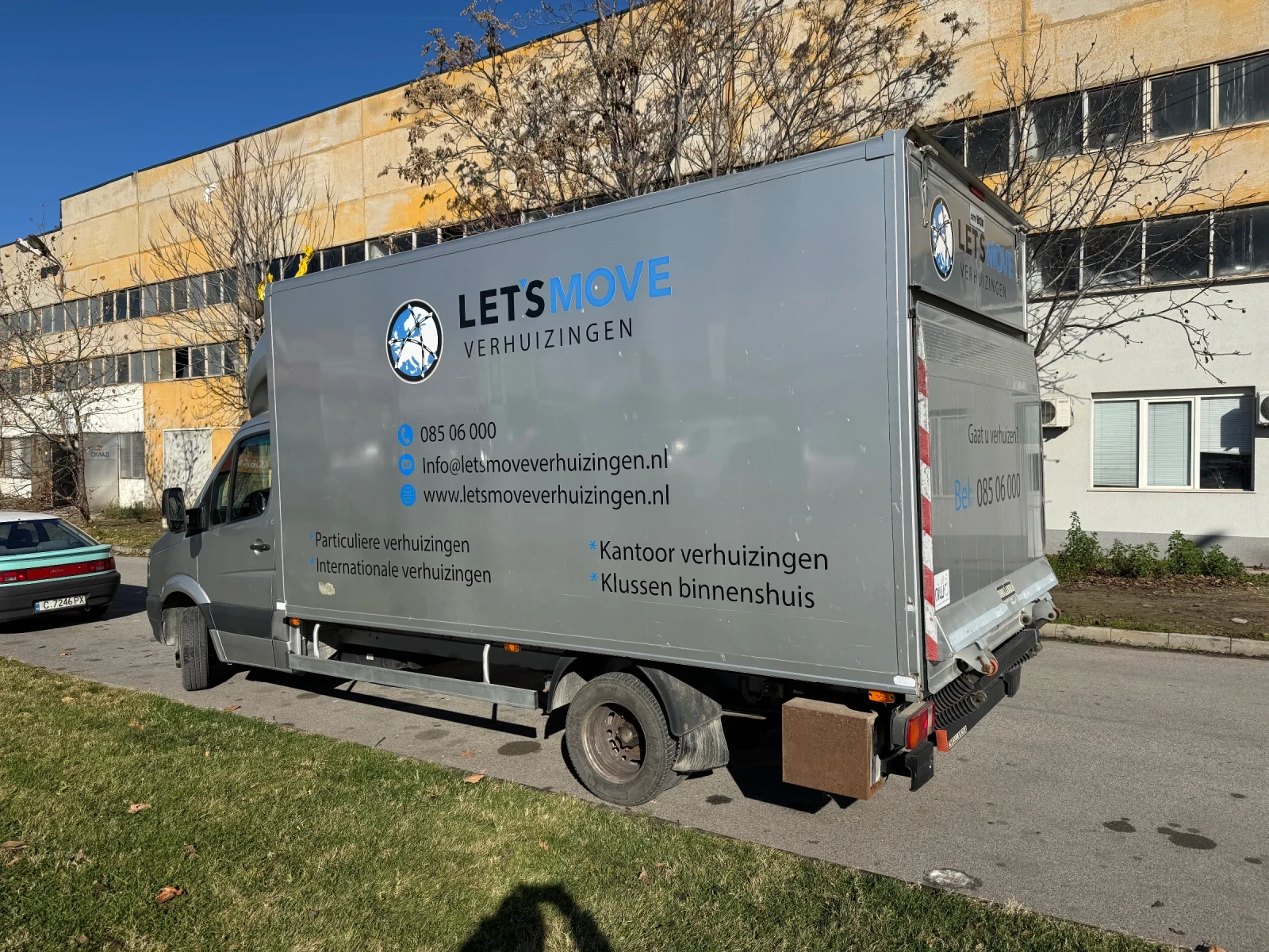 VW Crafter 2 TDI - изображение 4