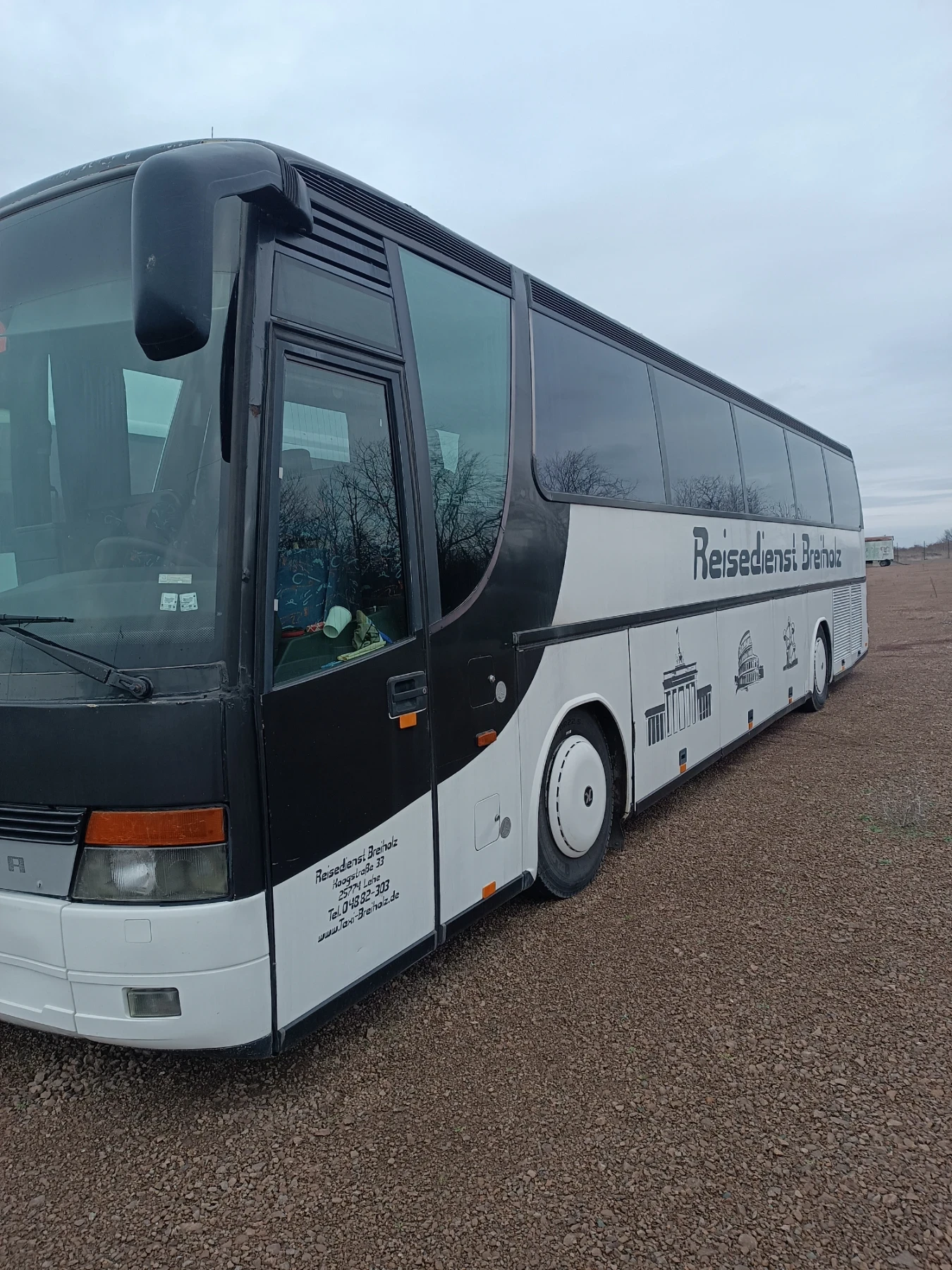 Setra H 315�� | Mobile.bg � ����������� 1