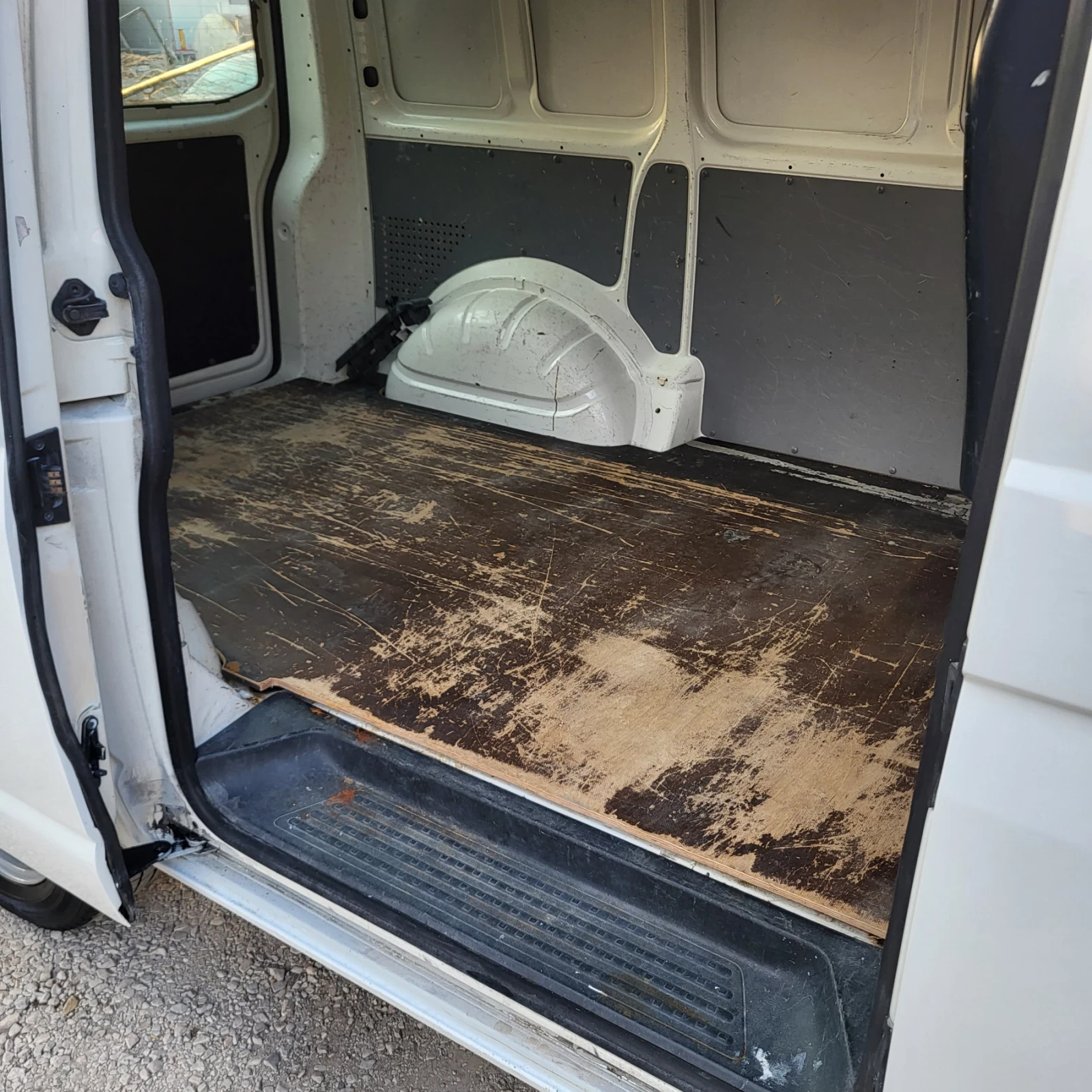 VW T5 1.9 TDi | Mobile.bg � ����������� 11