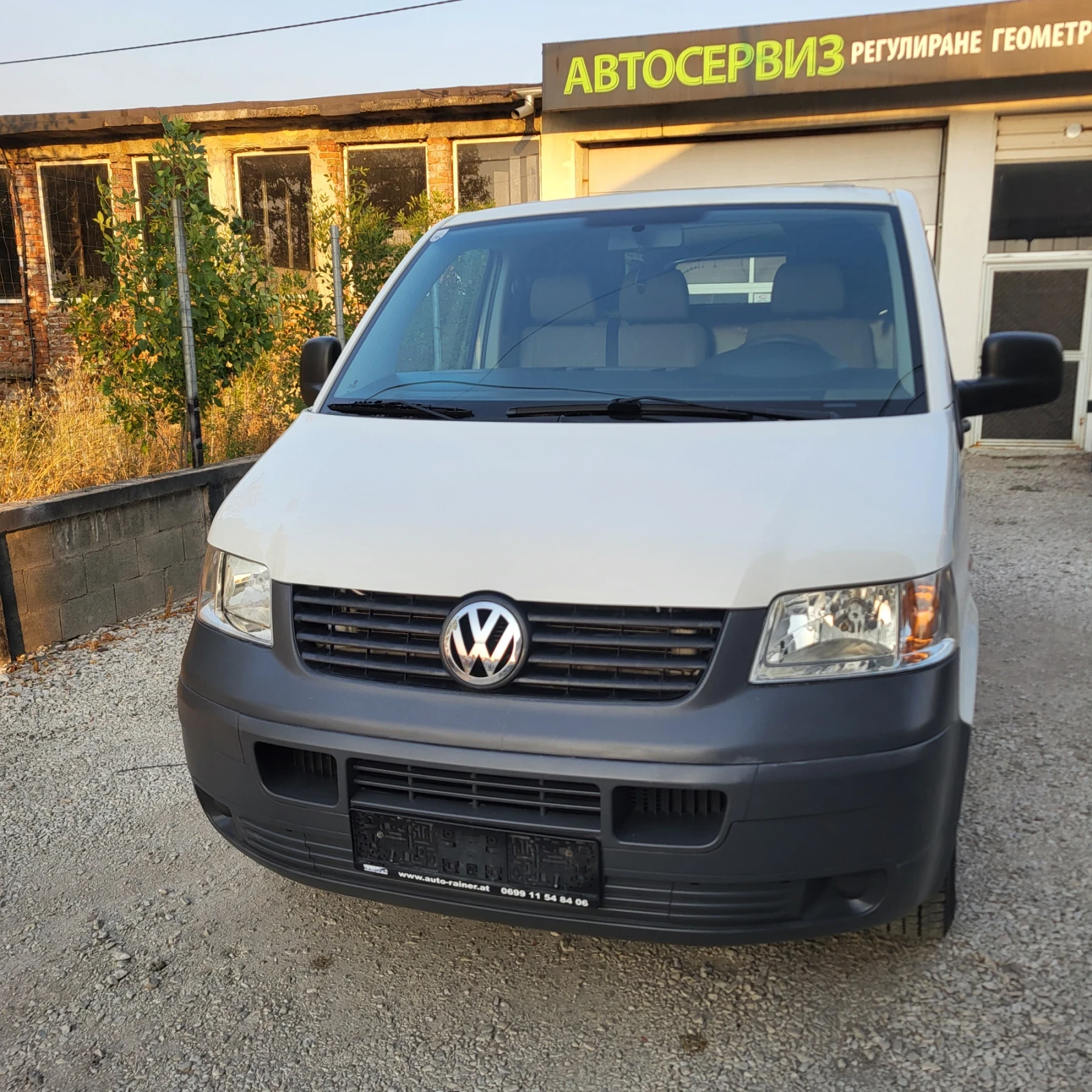 VW T5 1.9 TDi | Mobile.bg � ����������� 2