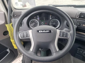 Daf CF 530 6х4 + RETARDER + PTO, снимка 11