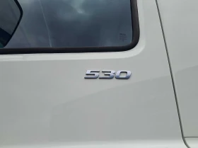 Daf CF 530 6х4 + RETARDER + PTO, снимка 7