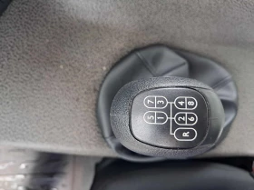 Daf CF 530 6х4 + RETARDER + PTO, снимка 14