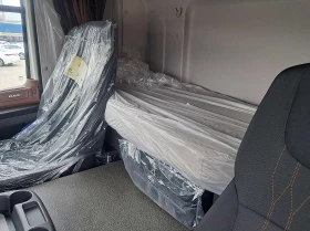 Daf CF 530 6х4 + RETARDER + PTO, снимка 12