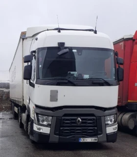 Renault T 460 DXI, снимка 1