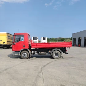 Обява за продажба на Man Tgl 8.240 ~Цена по договаряне - изображение 1