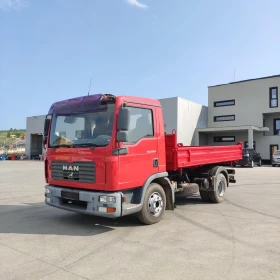 Man Tgl 8.240
