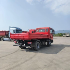 Обява за продажба на Man Tgl 8.240 ~Цена по договаряне - изображение 9