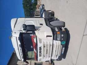 Scania R 420 | Mobile.bg    2