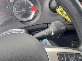 Daf CF 530 6х4 + RETARDER + PTO | Auto.bg — изображение 15