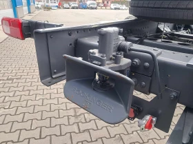 Daf CF 530 6х4 + RETARDER + PTO | Auto.bg — изображение 8