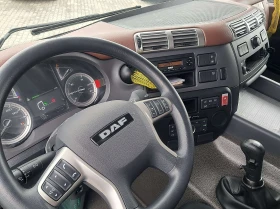 Daf CF 530 6х4 + RETARDER + PTO | Auto.bg — изображение 10