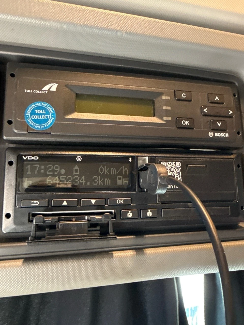 Renault T 460 DXI, снимка 2 - Камиони - 55619954