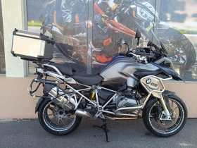 BMW R 1200 GS ПРОМОЦИЯ , снимка 1